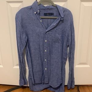 Ralph Lauren Dress Shirt